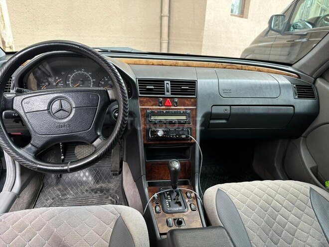 Mercedes C 230 1998, 310,280 km - 2.3 l - Bakı