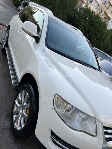 Volkswagen Touareg 2007, 198,000 km - 3.6 л - Bakı