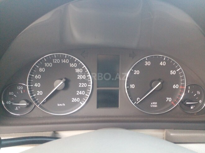 Mercedes C 240 2001, 178,000 km - 2.4 л - Bakı