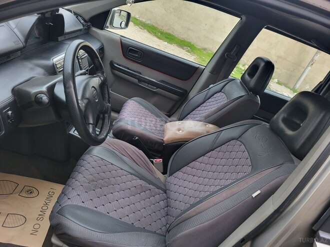 Nissan X-Trail 2001, 310,000 km - 2.0 l - Bakı
