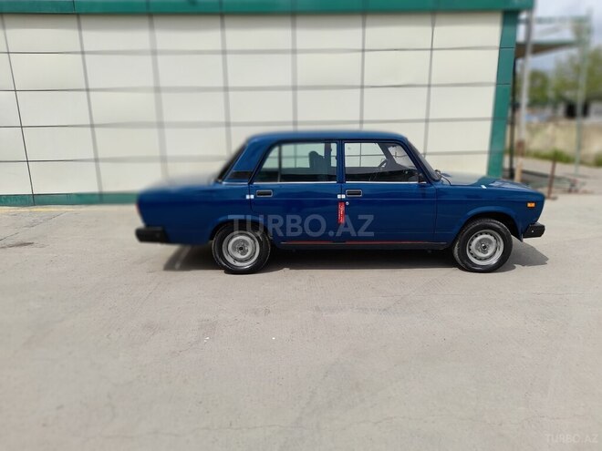 LADA (VAZ) 2107 2004, 89,000 km - 1.6 l - Cəlilabad