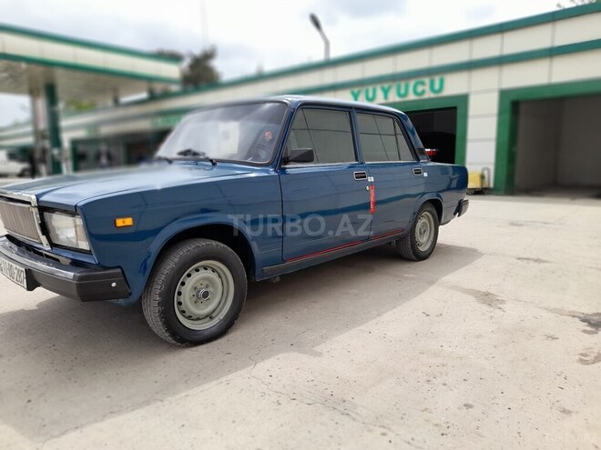 LADA (VAZ) 2107 2004, 89,000 km - 1.6 l - Cəlilabad