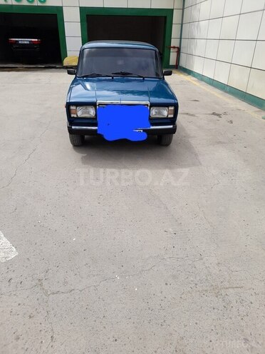 LADA (VAZ) 2107 2004, 89,000 km - 1.6 l - Cəlilabad