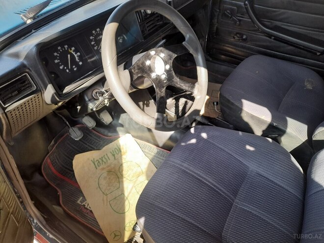 LADA (VAZ) 2107 2004, 89,000 km - 1.6 l - Cəlilabad