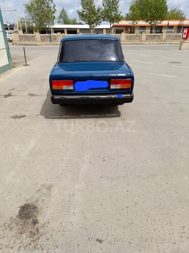 LADA (VAZ) 2107 2004, 89,000 km - 1.6 l - Cəlilabad