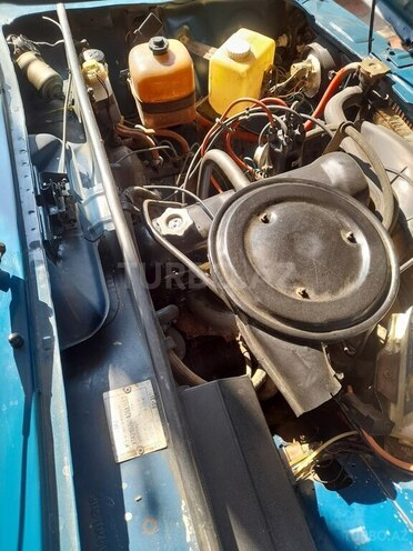 LADA (VAZ) 2107 2004, 89,000 km - 1.6 l - Cəlilabad