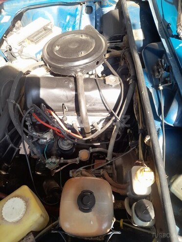 LADA (VAZ) 2107 2004, 89,000 km - 1.6 l - Cəlilabad