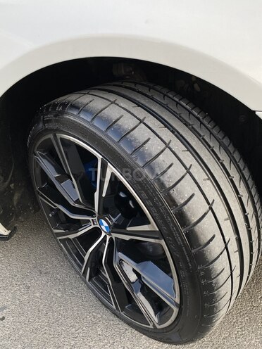 BMW 520 2012, 220,000 km - 2.0 l - Sumqayıt