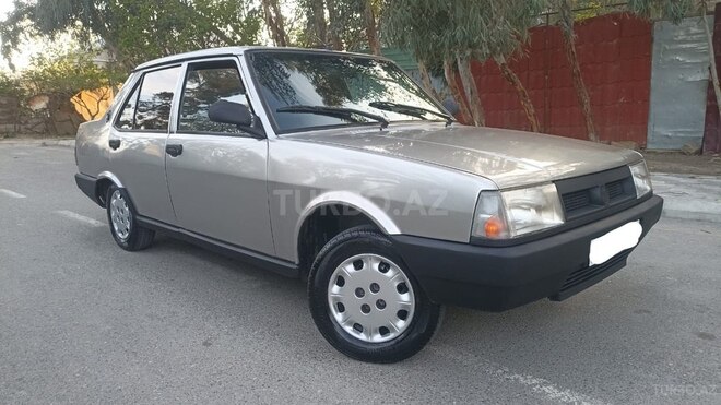 Tofas Sahin 2005, 246,792 km - 1.6 л - Sumqayıt
