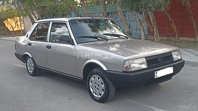 Tofas Sahin 2005, 246,792 km - 1.6 л - Sumqayıt