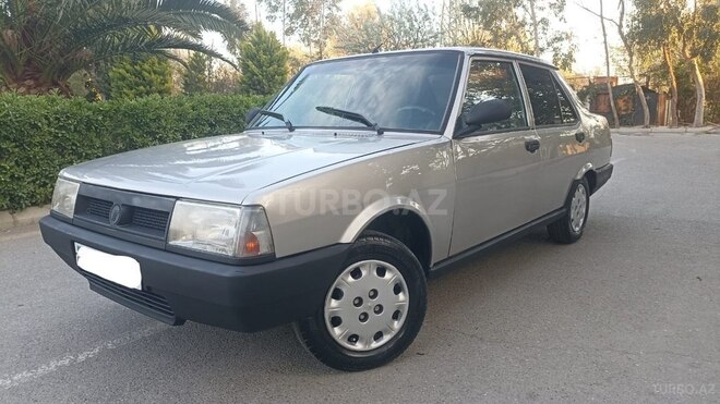 Tofas Sahin 2005, 246,792 km - 1.6 л - Sumqayıt