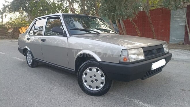 Tofas Sahin 2005, 246,792 km - 1.6 л - Sumqayıt