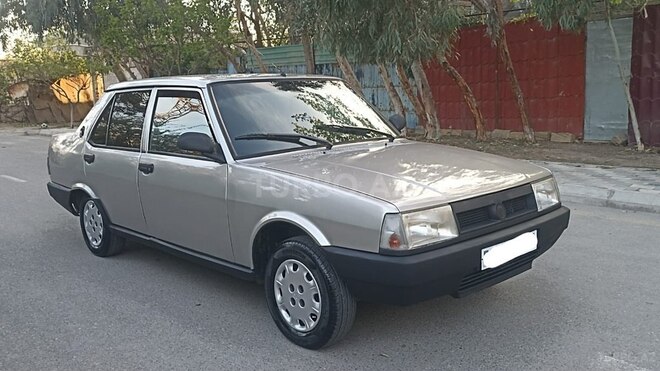 Tofas Sahin 2005, 246,792 km - 1.6 л - Sumqayıt