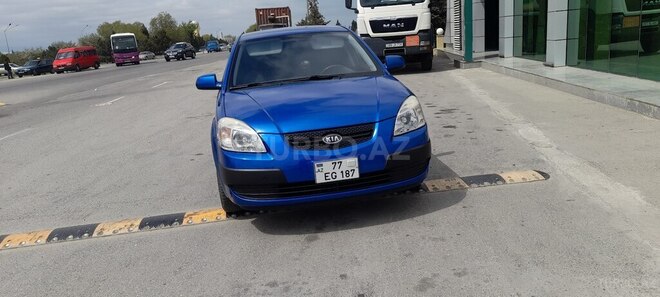 Kia Rio 2009, 145,200 km - 1.4 l - Bakı