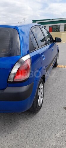 Kia Rio 2009, 145,200 km - 1.4 l - Bakı