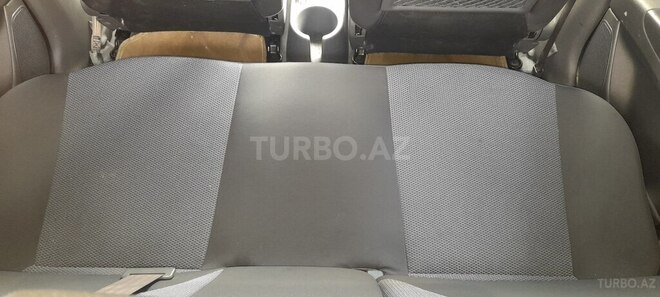 Kia Rio 2009, 145,200 km - 1.4 l - Bakı