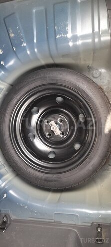 Kia Rio 2009, 145,200 km - 1.4 l - Bakı
