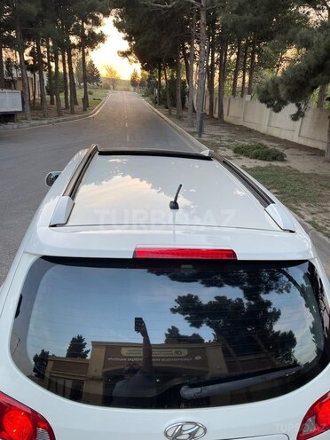 Hyundai Santa Fe 2009, 299,000 km - 2.0 l - Bakı