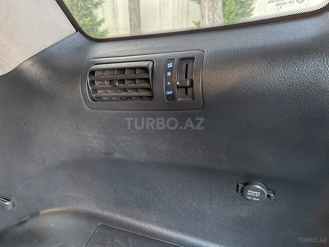 Hyundai Santa Fe 2009, 299,000 km - 2.0 l - Bakı