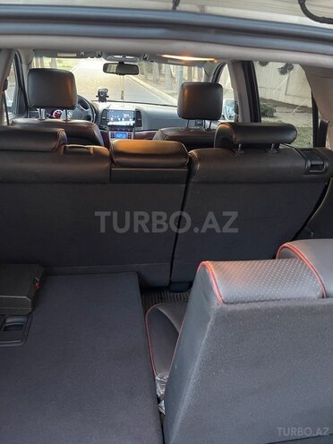 Hyundai Santa Fe 2009, 299,000 km - 2.0 l - Bakı