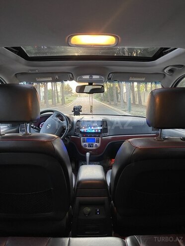 Hyundai Santa Fe 2009, 299,000 km - 2.0 l - Bakı