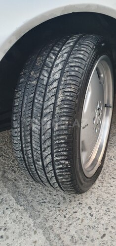 Mercedes E 220 1999, 483,000 km - 2.2 l - Bakı