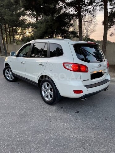 Hyundai Santa Fe 2009, 299,000 km - 2.0 l - Bakı