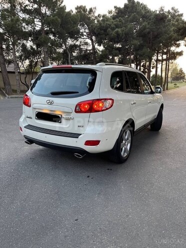 Hyundai Santa Fe 2009, 299,000 km - 2.0 l - Bakı