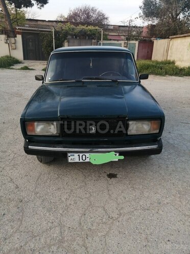 LADA (VAZ) 2106 1998, 300,000 km - 1.5 l - Bakı