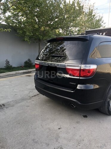 Dodge Durango 2012, 170,000 km - 3.6 l - Bakı