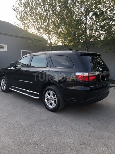 Dodge Durango 2012, 170,000 km - 3.6 l - Bakı