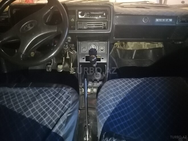 LADA (VAZ) 2106 1998, 300,000 km - 1.5 l - Bakı