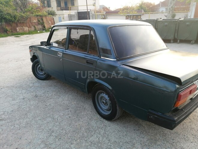 LADA (VAZ) 2106 1998, 300,000 km - 1.5 l - Bakı