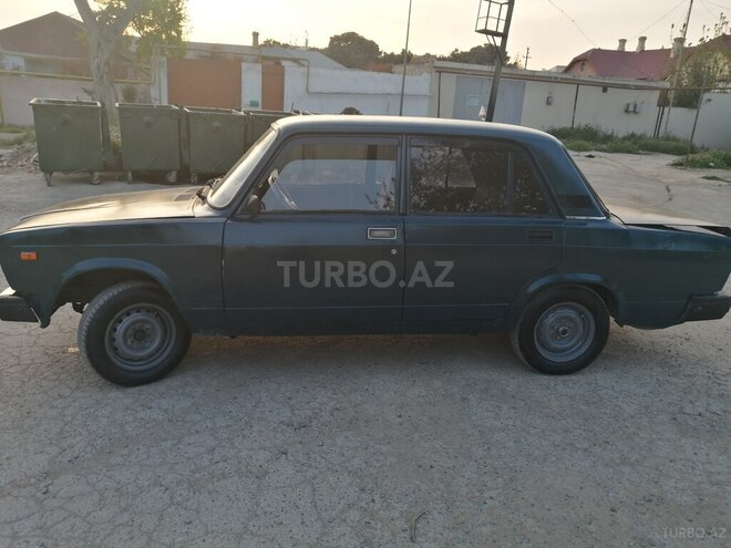 LADA (VAZ) 2106 1998, 300,000 km - 1.5 l - Bakı