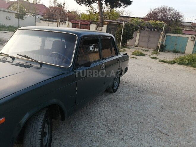 LADA (VAZ) 2106 1998, 300,000 km - 1.5 l - Bakı