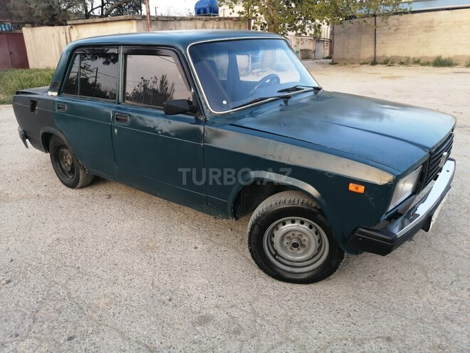 LADA (VAZ) 2106 1998, 300,000 km - 1.5 l - Bakı