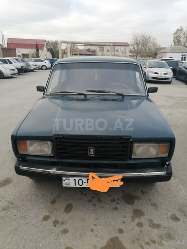 LADA (VAZ) 2106 1998, 300,000 km - 1.5 l - Bakı