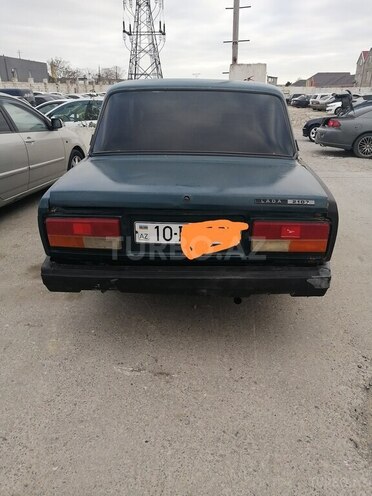 LADA (VAZ) 2106 1998, 300,000 km - 1.5 l - Bakı