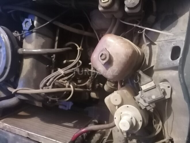 LADA (VAZ) 2106 1998, 300,000 km - 1.5 l - Bakı