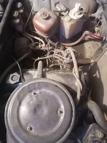 LADA (VAZ) 2106 1998, 300,000 km - 1.5 l - Bakı