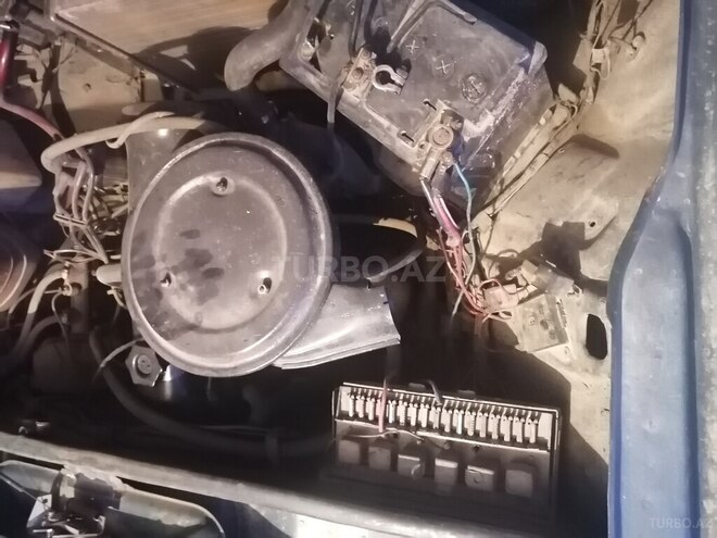 LADA (VAZ) 2106 1998, 300,000 km - 1.5 l - Bakı