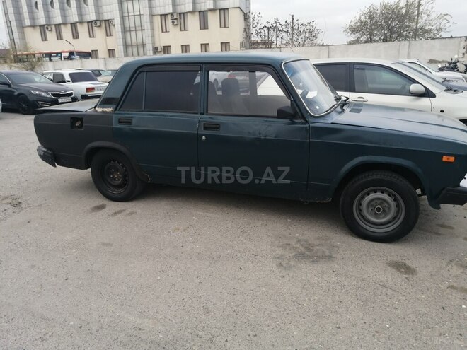 LADA (VAZ) 2106 1998, 300,000 km - 1.5 l - Bakı