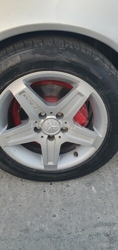 Mercedes E 220 1999, 483,000 km - 2.2 l - Bakı