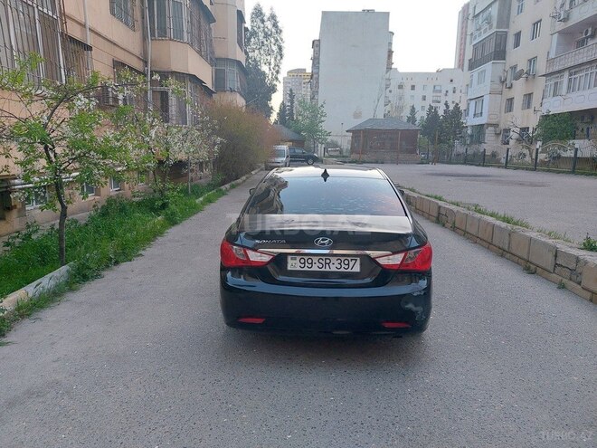 Hyundai Sonata 2011, 146,301 km - 2.4 л - Bakı