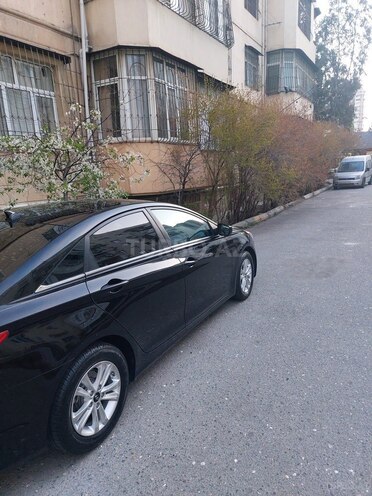Hyundai Sonata 2011, 146,301 km - 2.4 л - Bakı