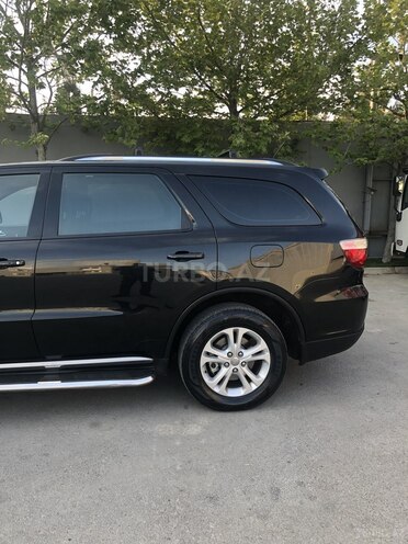 Dodge Durango 2012, 170,000 km - 3.6 l - Bakı