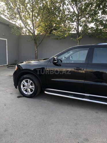 Dodge Durango 2012, 170,000 km - 3.6 l - Bakı