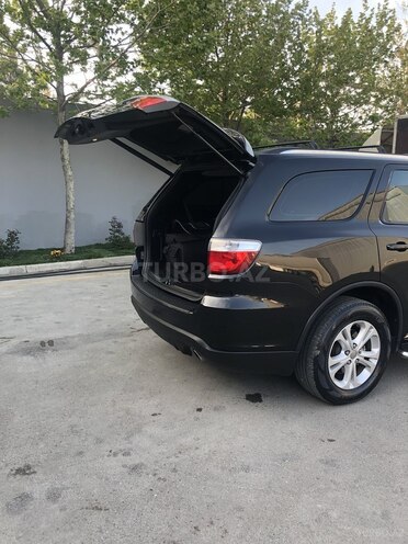 Dodge Durango 2012, 170,000 km - 3.6 l - Bakı