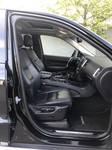 Dodge Durango 2012, 170,000 km - 3.6 l - Bakı