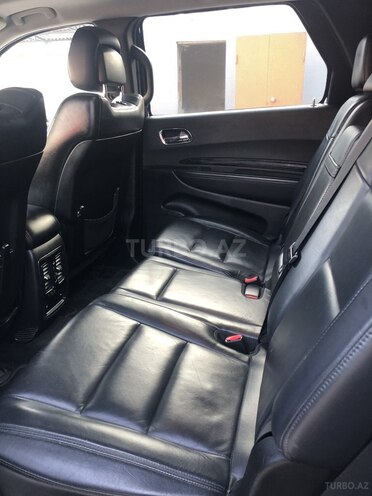 Dodge Durango 2012, 170,000 km - 3.6 l - Bakı